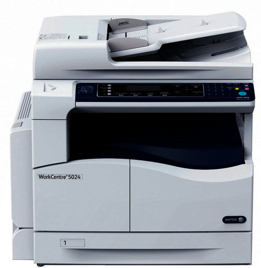 Xerox Workcentre Driver Download